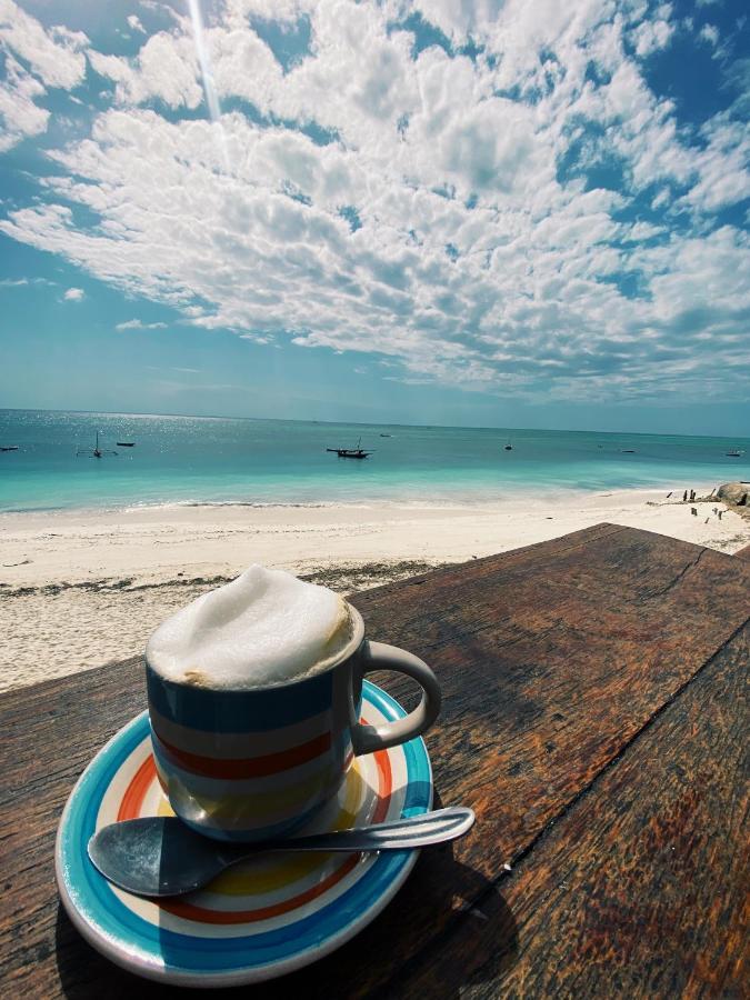 Crystal Beach Nungwi Εξωτερικό φωτογραφία
