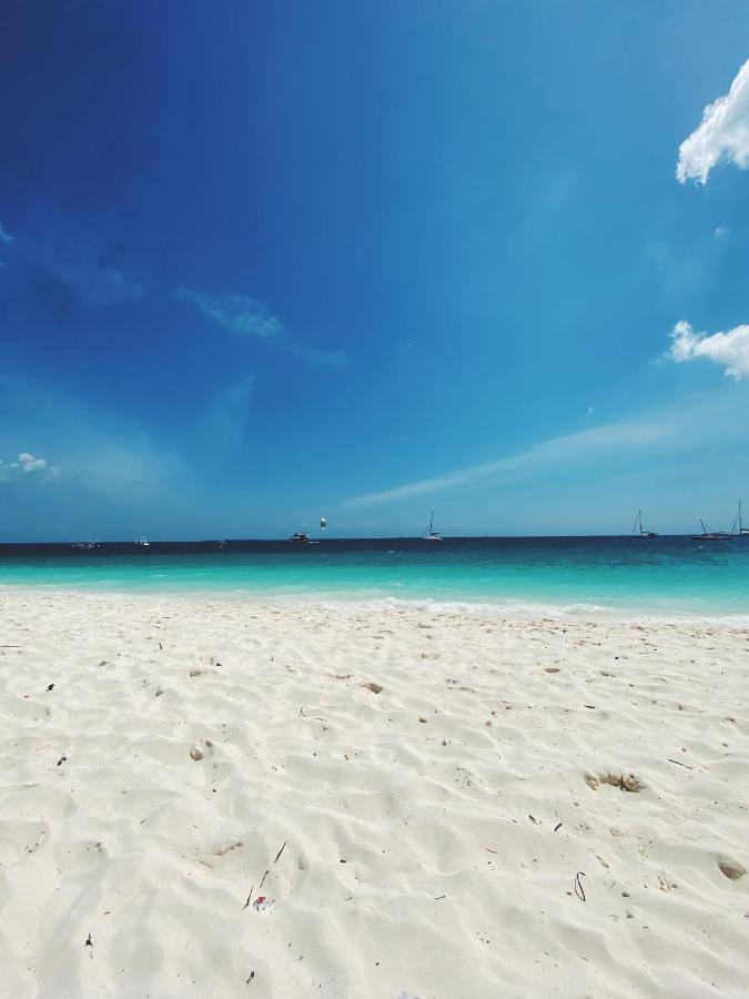 Crystal Beach Nungwi Εξωτερικό φωτογραφία