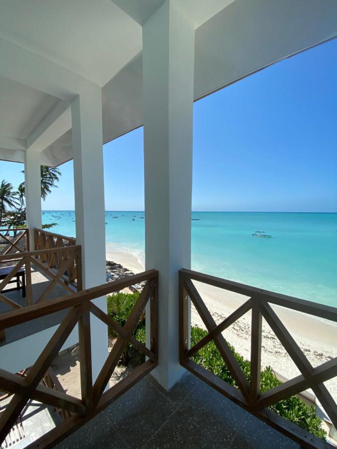 Crystal Beach Nungwi Εξωτερικό φωτογραφία