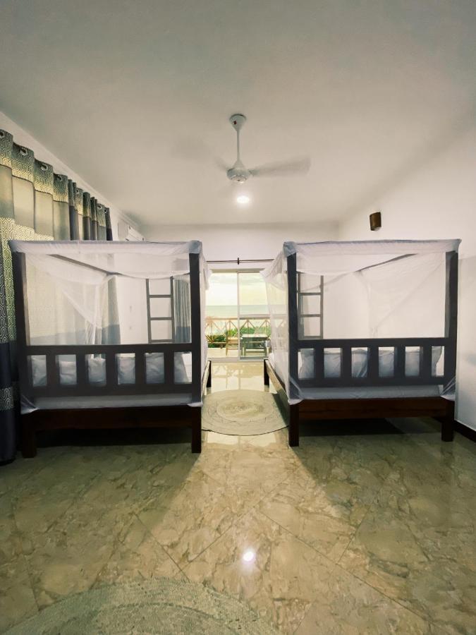 Crystal Beach Nungwi Εξωτερικό φωτογραφία