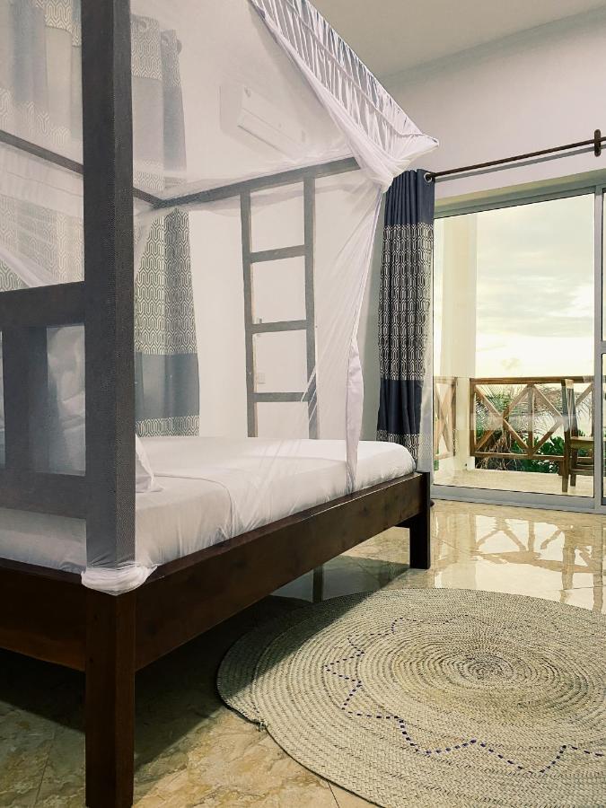 Crystal Beach Nungwi Εξωτερικό φωτογραφία