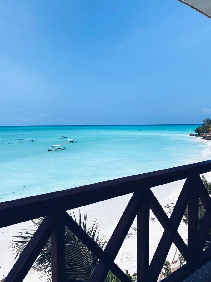 Crystal Beach Nungwi Εξωτερικό φωτογραφία