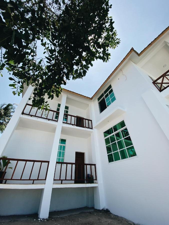 Crystal Beach Nungwi Εξωτερικό φωτογραφία