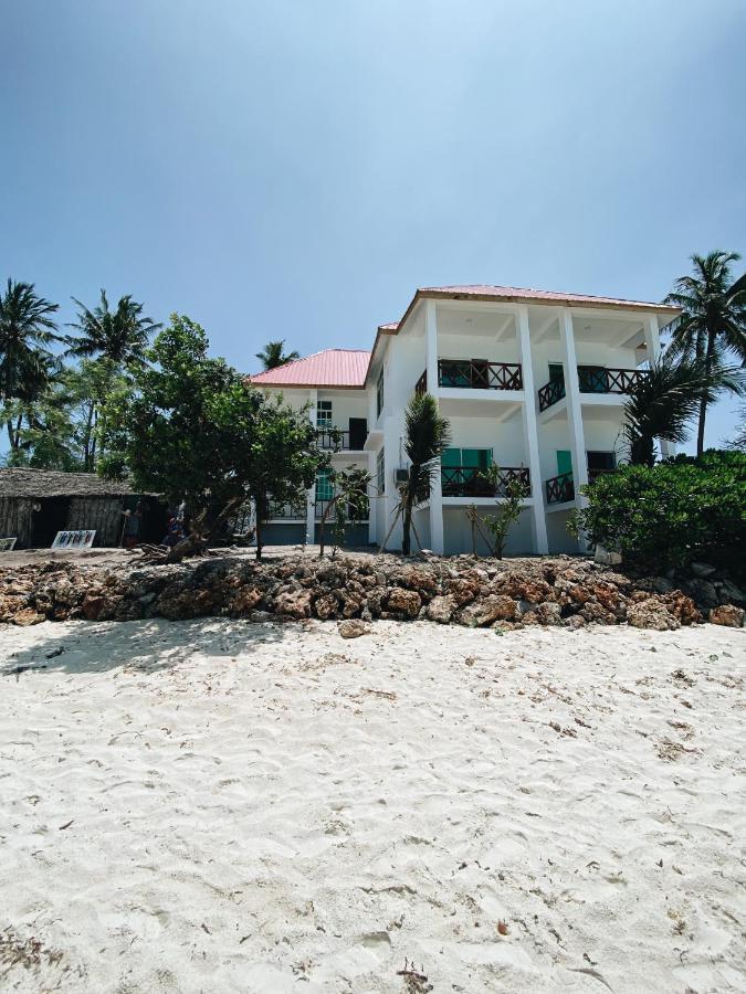Crystal Beach Nungwi Εξωτερικό φωτογραφία
