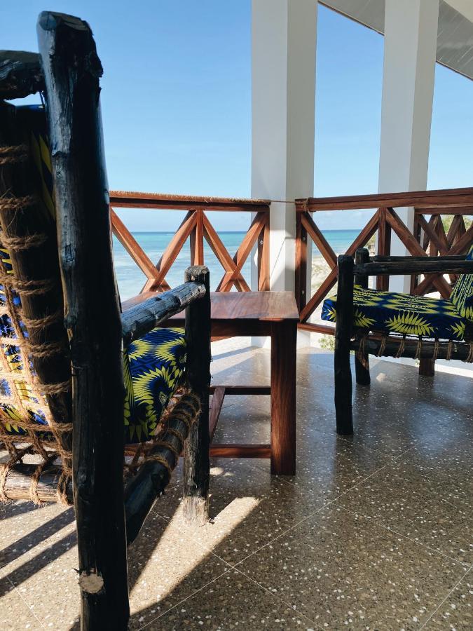 Crystal Beach Nungwi Εξωτερικό φωτογραφία