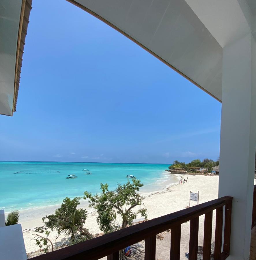 Crystal Beach Nungwi Εξωτερικό φωτογραφία