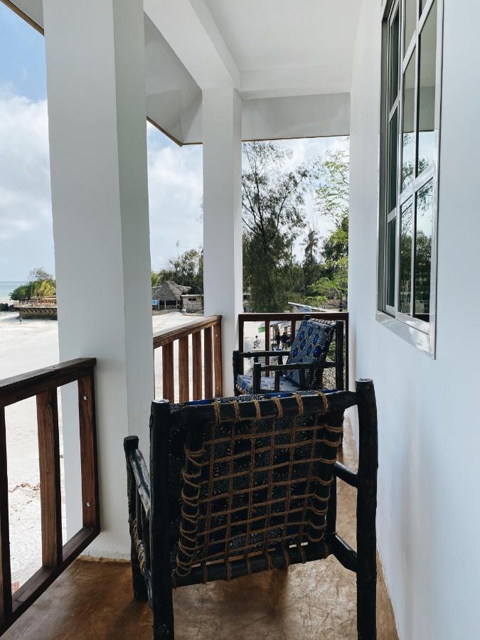 Crystal Beach Nungwi Εξωτερικό φωτογραφία