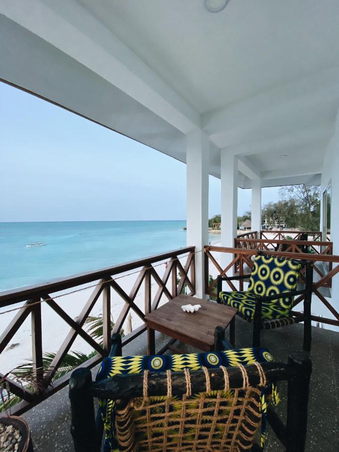 Crystal Beach Nungwi Εξωτερικό φωτογραφία
