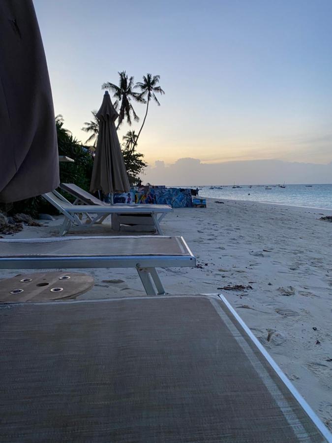 Crystal Beach Nungwi Εξωτερικό φωτογραφία