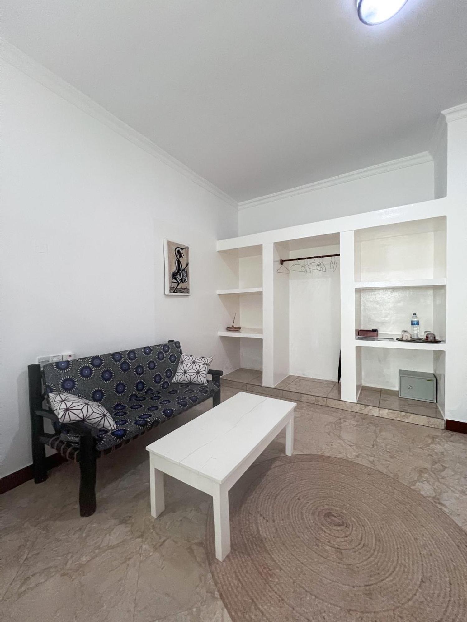 Crystal Beach Nungwi Εξωτερικό φωτογραφία